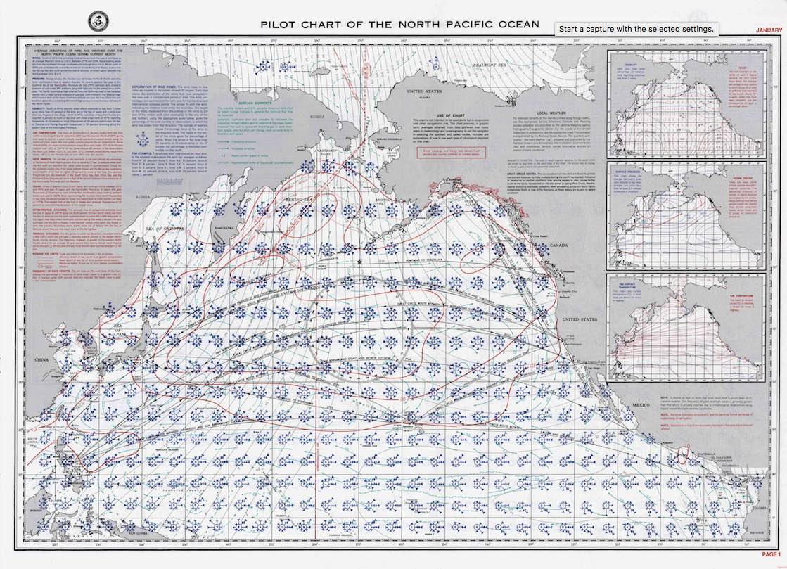 lavelella » Sail in the past / Navigare nel passato